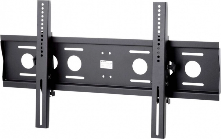 Wide VESA compatibility for 65–86" TVs