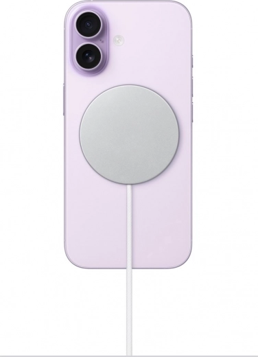 Fast wireless charging up to 25 W