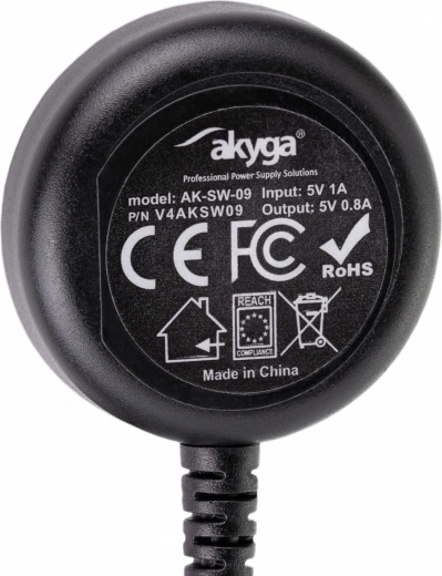 Kompaktiškas ir saugus dizainas