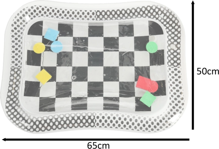 Kontrastinis dizainas