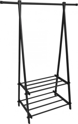 Stabili metalinė konstrukcija