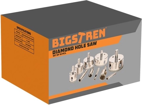 10 praktiškų skersmenų instaliacijoms