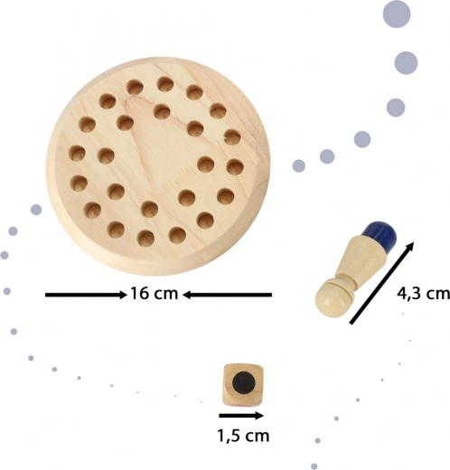 Kompaktiški matmenys namams ir kelionėms