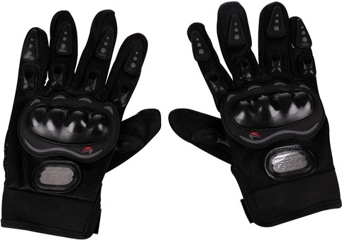 Tvirta pirštų ir krumplių apsauga