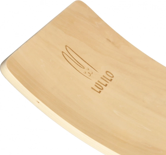 Saugus ir patvarus medinis dizainas