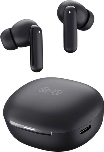 Powerful adaptive ANC up to 45 dB