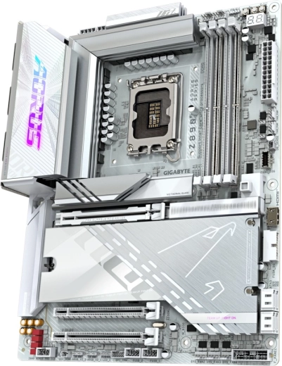 Cooling and Stability
