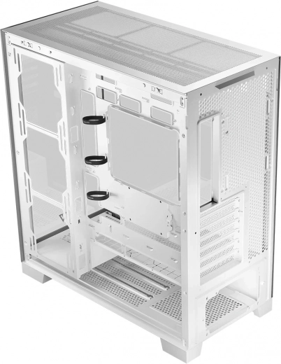 Flexible Cooling