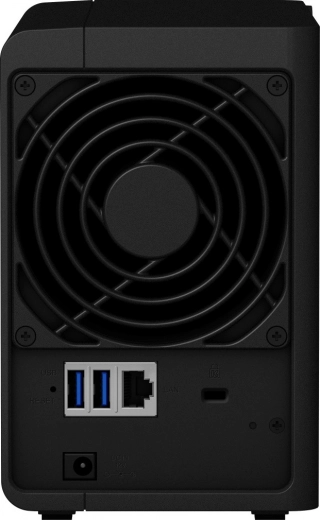 Effective Backup Solution