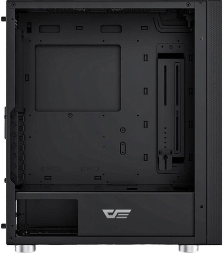 Plati aušinimo ir oro srauto parama