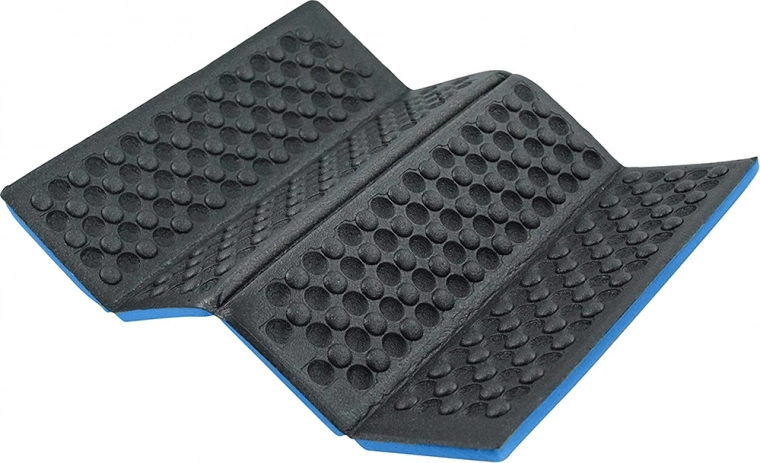 Patvarus neslystantis paviršius