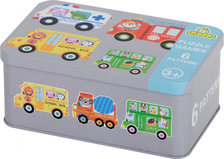 Praktiška pakuotė kelionėms