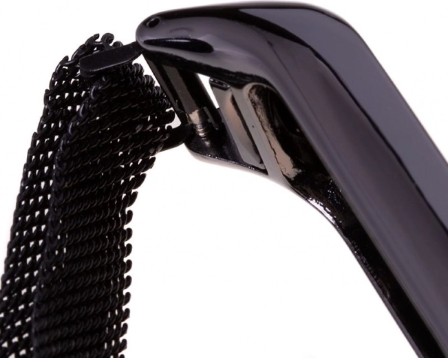 Stiprus magnetinis užsegimas kasdieniam saugumui