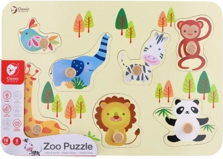 Interaktyvus ir linksmas žaidimas