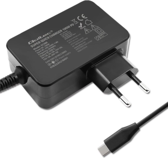 Compact, durable, and safe design