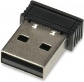 Nano USB imtuvas visada po ranka