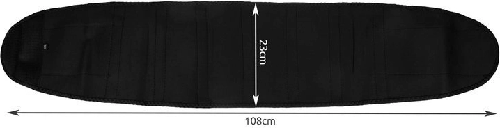 XXL dydis ir universalus pritaikymas