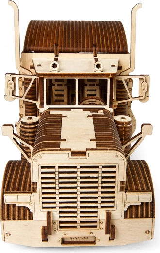 Atidaromi elementai, vairavimas ir amortizacija