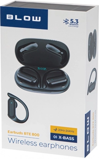 Up to 10 hours of playback on a single charge
