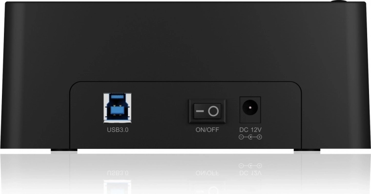 Fast transfers with USB 3.0 and UASP