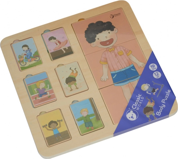 Edukacinė paskirtis