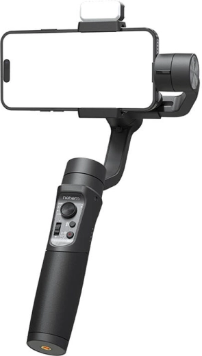 Reliable 3-axis stabilization