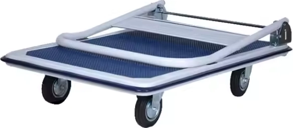 Sulankstoma konstrukcija