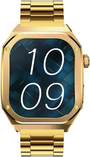 Bright display for perfect clarity