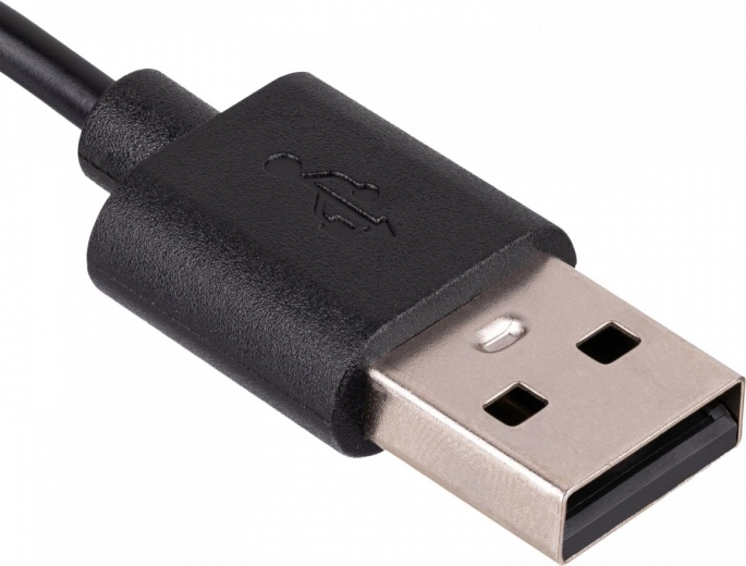 Universalus USB-A kištukas