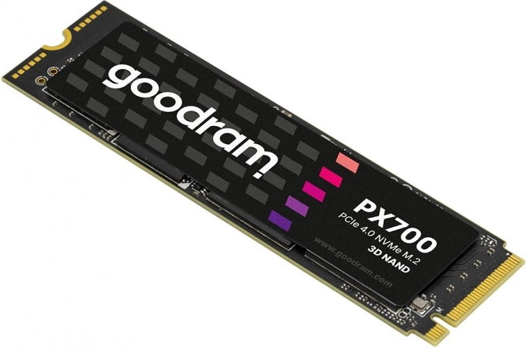 Compact M.2 2280 form factor