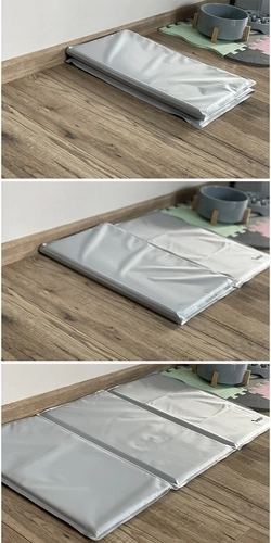 Saugios ir netoksiškos medžiagos