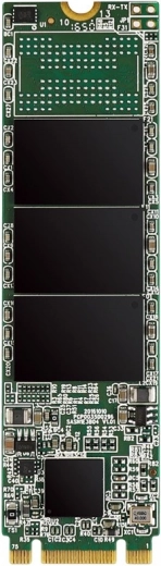 Compact M.2 2280 for modern devices