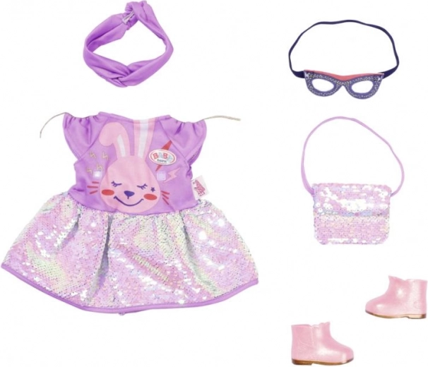 Stilingas aprangas kiekvienai progai