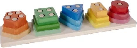 Patvarus medis ilgam naudojimui