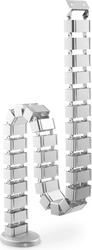 Four separate channels for maximum order