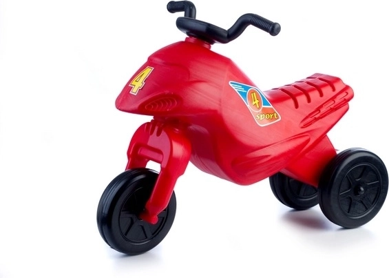 Stilingas sportinis dizainas