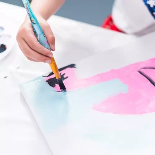 Bekvapiai, netoksiški ir atsparūs vandeniui po išdžiūvimo