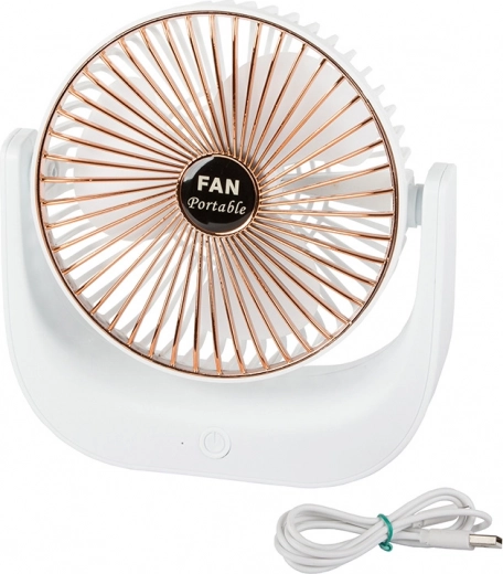 Įkraunamas ir visada po ranka