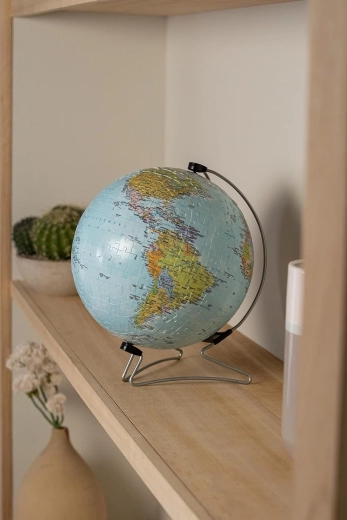 Decoration and educational aid