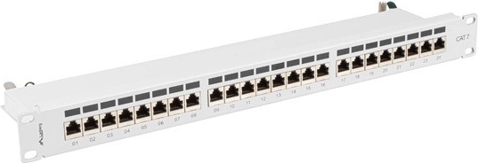 High-speed connection