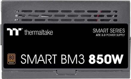 80 PLUS Bronze efficiency and DC-DC stability