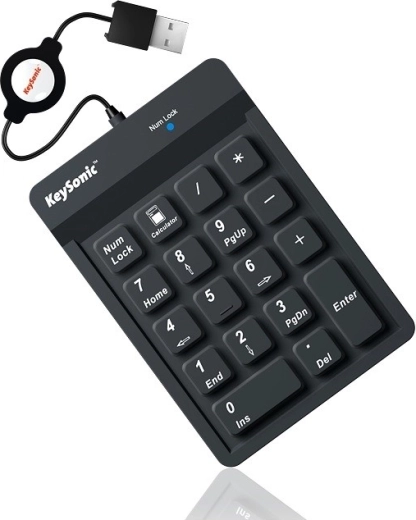 Portability and easy connection