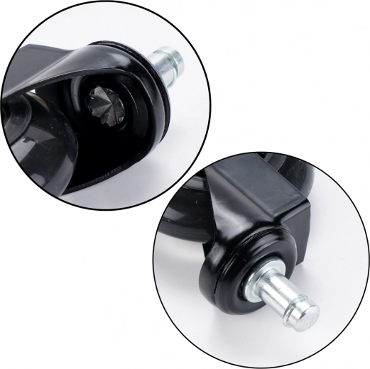 Didelė keliamoji galia