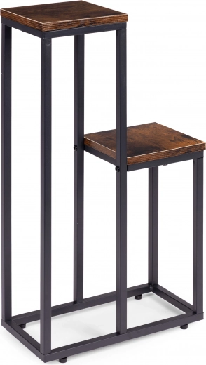 Dviejų lygių ekspozicija maksimaliai išraiškai