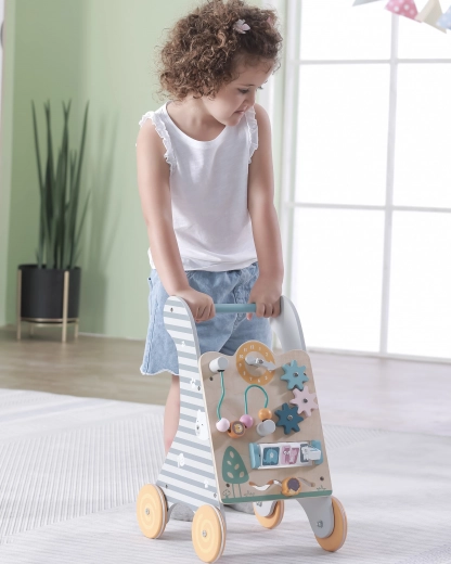 Smulkiosios motorikos lavinimas