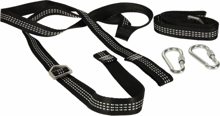 Greita ir paprasta montavimo sistema