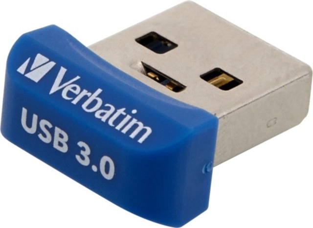 Fast data transfer with USB 3.0