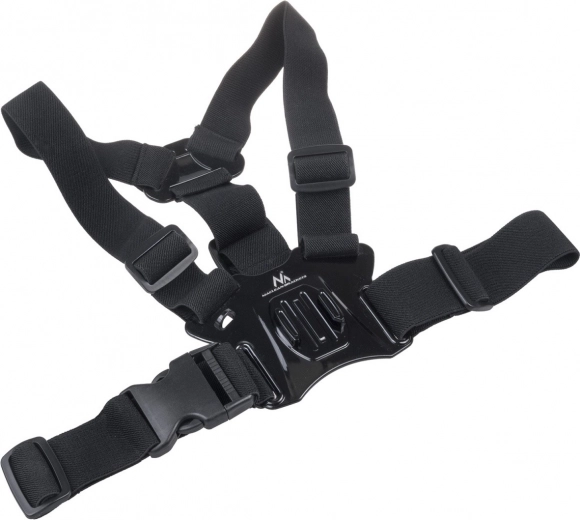 Idealu veiksmo kamerai ir išmaniajam telefonui