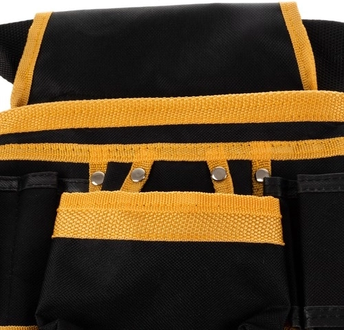 Daugiau kišenių ir kilpų