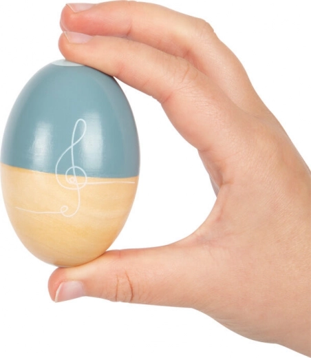 Ergonomiška forma mažoms rankoms